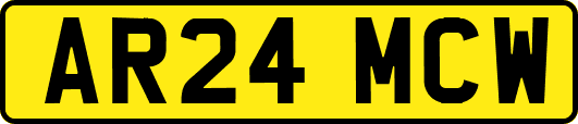AR24MCW