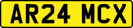 AR24MCX