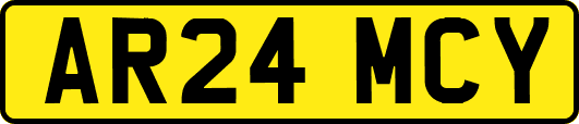 AR24MCY