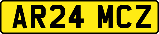 AR24MCZ
