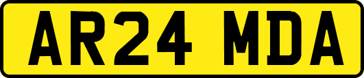 AR24MDA
