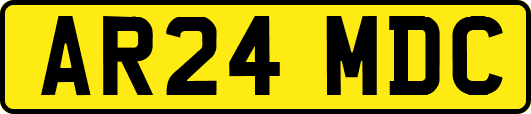 AR24MDC