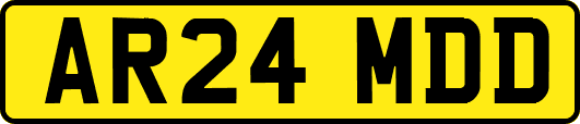 AR24MDD