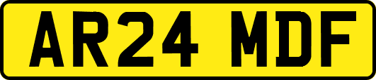 AR24MDF