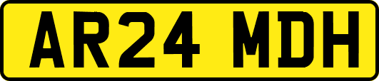 AR24MDH