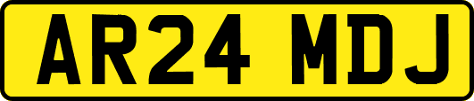 AR24MDJ