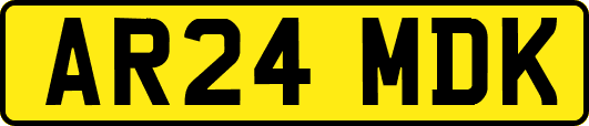 AR24MDK