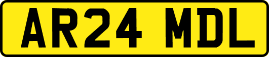 AR24MDL