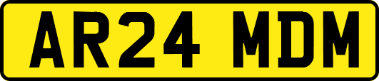 AR24MDM