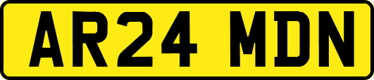 AR24MDN