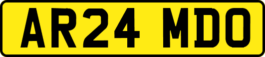AR24MDO