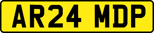 AR24MDP