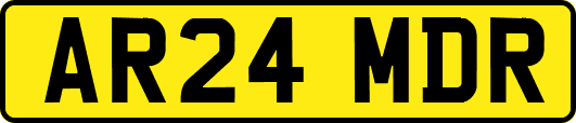 AR24MDR