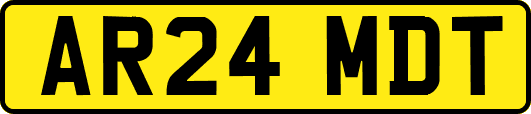 AR24MDT