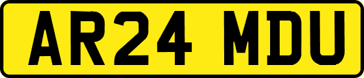 AR24MDU