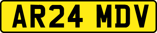 AR24MDV