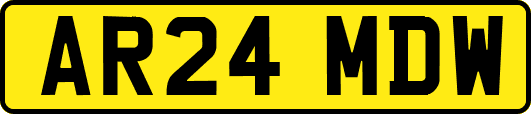 AR24MDW