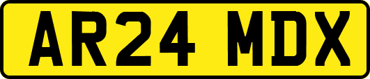 AR24MDX