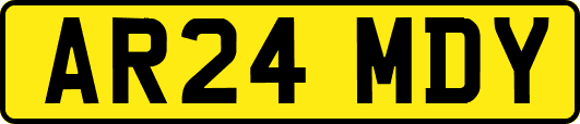 AR24MDY
