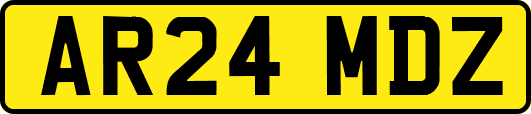 AR24MDZ