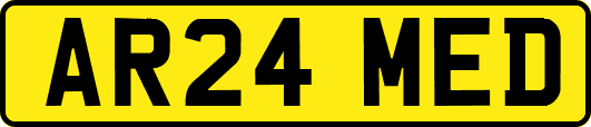 AR24MED
