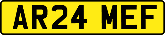 AR24MEF