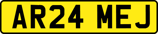 AR24MEJ