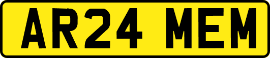 AR24MEM