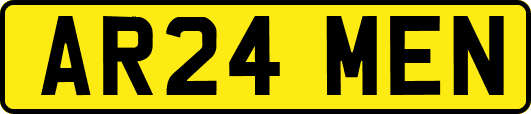 AR24MEN