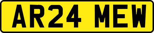 AR24MEW