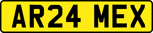 AR24MEX