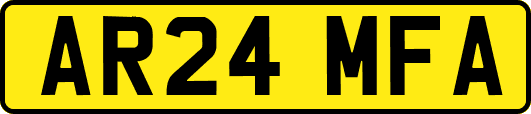 AR24MFA