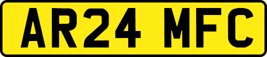 AR24MFC