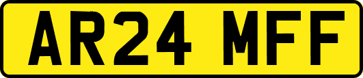 AR24MFF