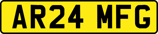 AR24MFG