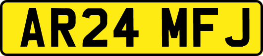 AR24MFJ