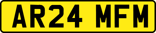AR24MFM