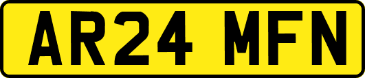 AR24MFN