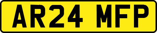 AR24MFP