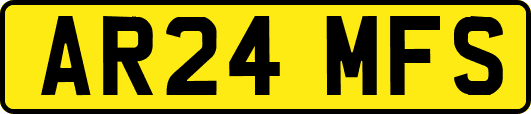 AR24MFS