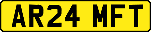 AR24MFT
