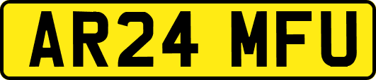 AR24MFU