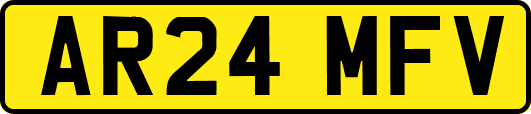 AR24MFV