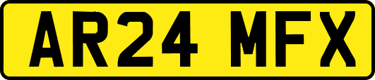 AR24MFX