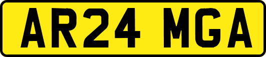 AR24MGA