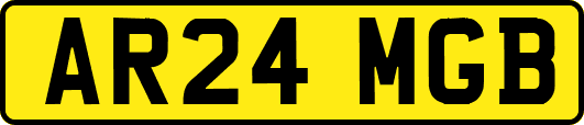 AR24MGB