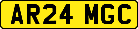 AR24MGC