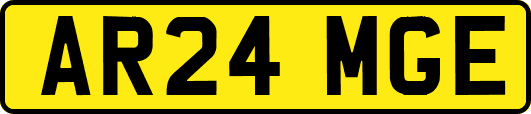 AR24MGE