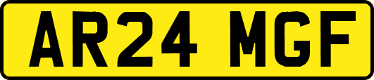 AR24MGF