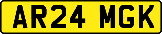 AR24MGK